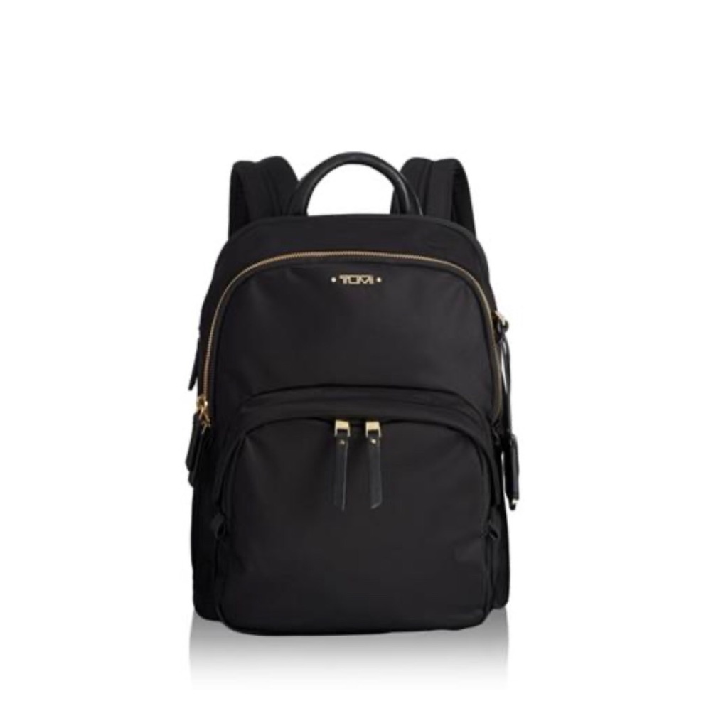 Tumi Dori nylon backpack - excellent condition!